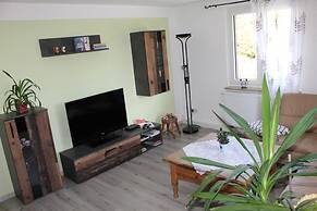 Holiday Apartment in Switzerland National Park