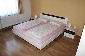 Holiday Apartment in Switzerland National Park