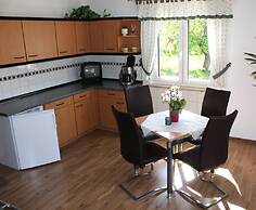 Holiday Apartment in Switzerland National Park