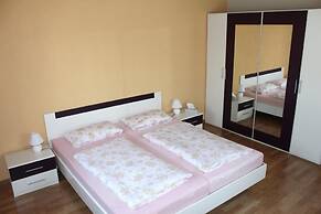 Holiday Apartment in Switzerland National Park