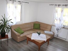 Holiday Apartment in Switzerland National Park