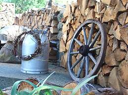 Holiday Apartment in Switzerland National Park