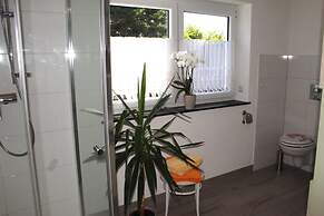 Holiday Apartment in Switzerland National Park