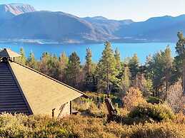 5 Person Holiday Home in Averoy