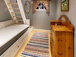 5 Person Holiday Home in Averoy