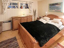 5 Person Holiday Home in Averoy