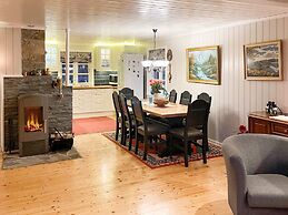 5 Person Holiday Home in Averoy