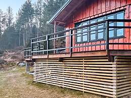 5 Person Holiday Home in Averoy