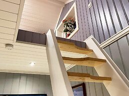 5 Person Holiday Home in Averoy