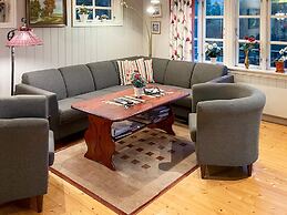 5 Person Holiday Home in Averoy