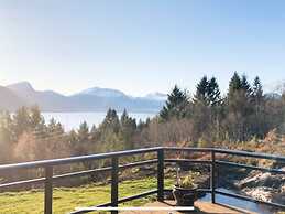 5 Person Holiday Home in Averoy