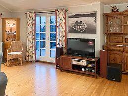 5 Person Holiday Home in Averoy