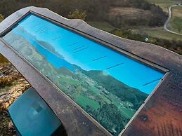 5 Person Holiday Home in Averoy