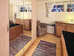 5 Person Holiday Home in Averoy