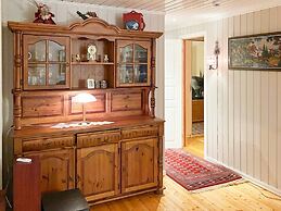 5 Person Holiday Home in Averoy