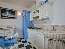 Belvilla by OYO Castagneto 7 Nautilus