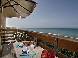 Belvilla by OYO Castagneto 7 Nautilus