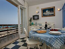 Belvilla by OYO Castagneto 7 Nautilus