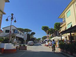 Belvilla by OYO Castagneto 7 Nautilus