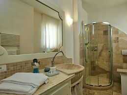 Belvilla by OYO Castagneto 7 Nautilus