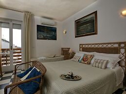 Belvilla by OYO Castagneto 7 Nautilus