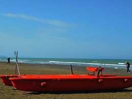 Belvilla by OYO Castagneto 7 Nautilus