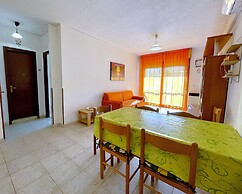Apartment in Caorle Near Beach and Pool