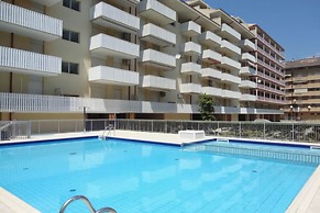 Apartment in Caorle Near Beach and Pool