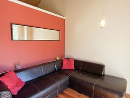Atmospheric Gite With Large Terrace