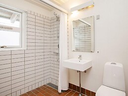 6 Person Holiday Home on a Holiday Park in Hanstholm