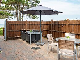 4 Person Holiday Home in Glesborg