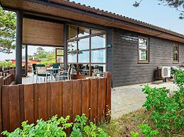 4 Person Holiday Home in Glesborg