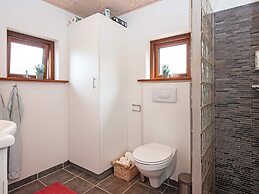 4 Person Holiday Home in Glesborg