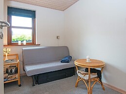 4 Person Holiday Home in Glesborg