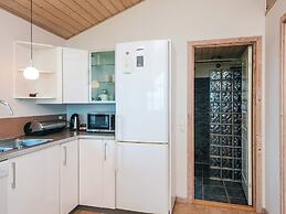 5 Star Holiday Home in Glesborg