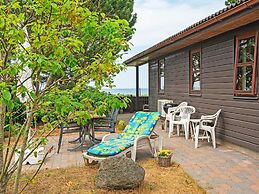 4 Person Holiday Home in Glesborg