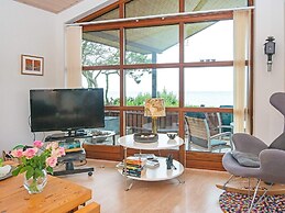 4 Person Holiday Home in Glesborg