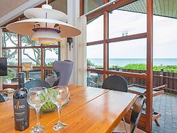 4 Person Holiday Home in Glesborg