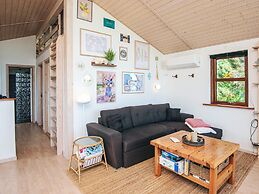 5 Star Holiday Home in Glesborg