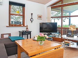 4 Person Holiday Home in Glesborg