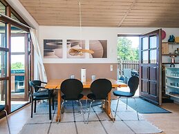 5 Star Holiday Home in Glesborg