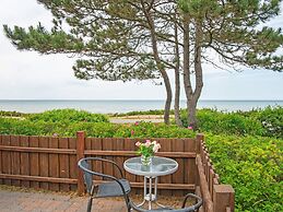 4 Person Holiday Home in Glesborg