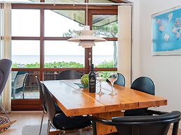 4 Person Holiday Home in Glesborg