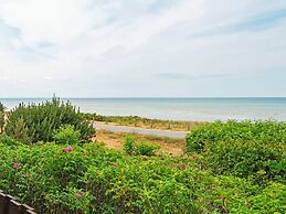 4 Person Holiday Home in Glesborg