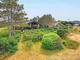 4 Person Holiday Home in Glesborg