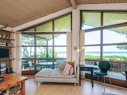 5 Star Holiday Home in Glesborg