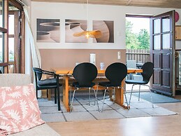 5 Star Holiday Home in Glesborg