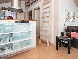 4 Person Holiday Home in Glesborg