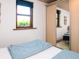 5 Star Holiday Home in Glesborg