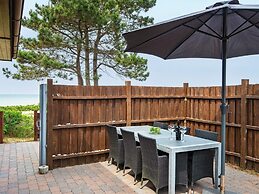 4 Person Holiday Home in Glesborg